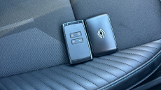 Renault Symbioz 1.6 E-Tech FHEV 145 Iconic Esprit Alpine 5dr Auto Hybrid Estate